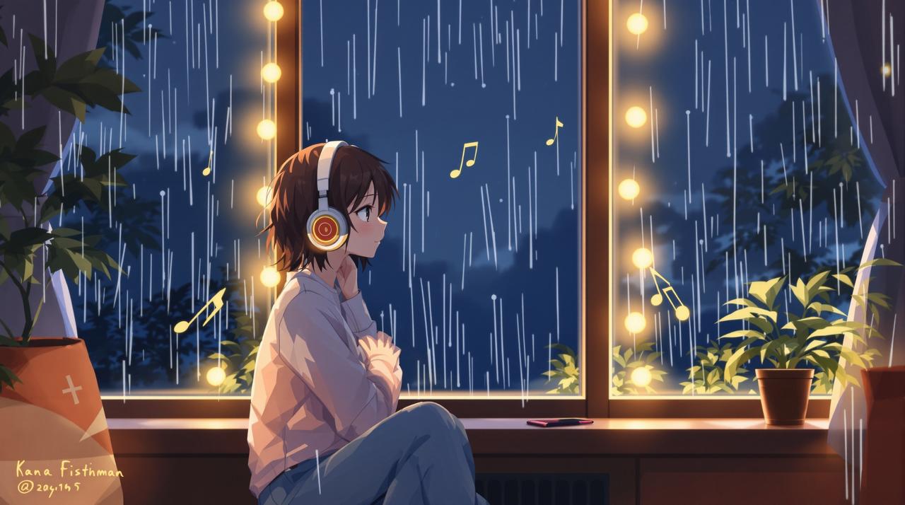 可可影视短剧 - 「深夜电台」有声短剧特别企划 - 专题活动